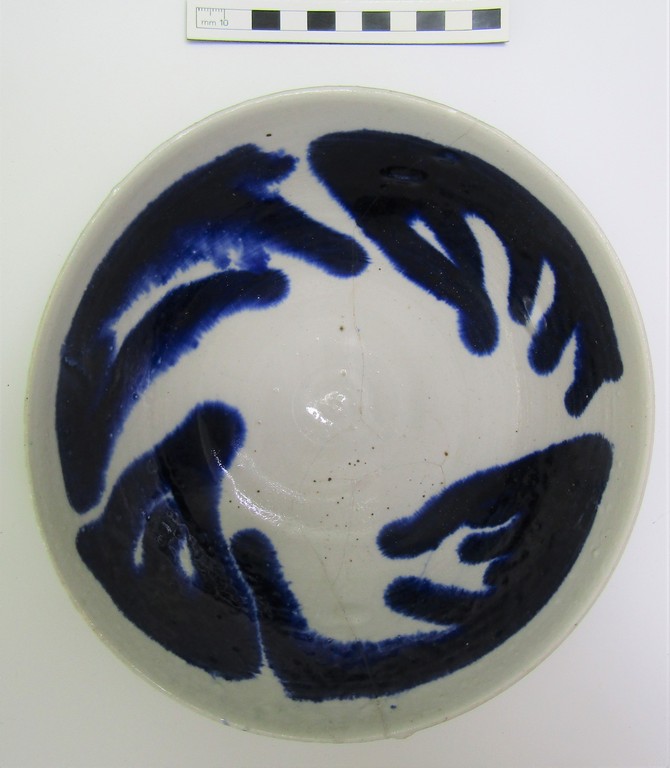 bowl after