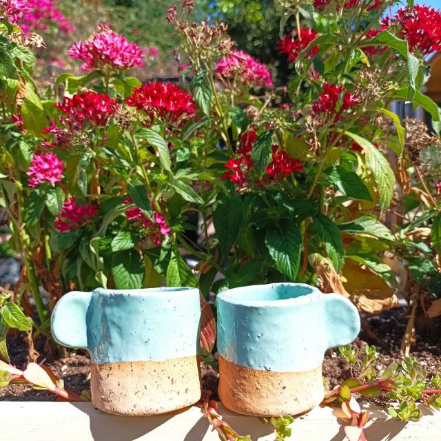New mugs out!
#handmade #ceramics #handmadeceramics #ceramicmug #mugs #handmademug #muglover #pottersfun #pottery #art #ceramicart #greekceramics #ceramicsingreece #ceramicstudio #boniskilns