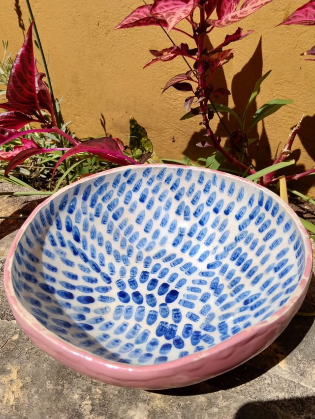 Welcome June!
#handmadeceramıcs #ceramicstudio #pottery #greekceramics #art
