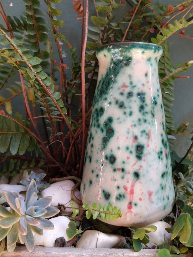 #handmadeceramıcs #ceramicvase #vases #greekceramics #potteryart
